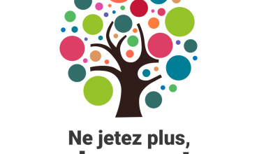 免费捐赠物品的平台Donnons.org（EN,FR,ES）
