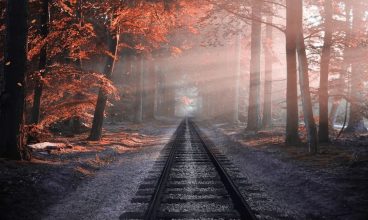 不得不坐夜班火车（train de nuit / night train）的绝佳理由（EN,FR,CA加泰罗尼亚语）