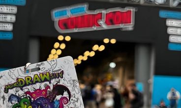 2025 巴黎动漫展：沉浸式次元狂欢等你来！Comic Con Paris（CN,EN,FR）