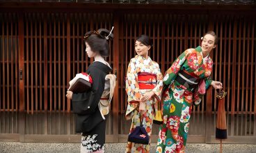 日本文化节Ennichi登陆巴黎10区！