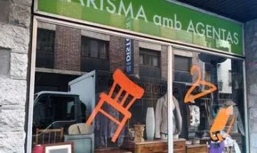 安道尔慈善协会Carisma（官网：carismaandorra.org） （FR,EN,ES）