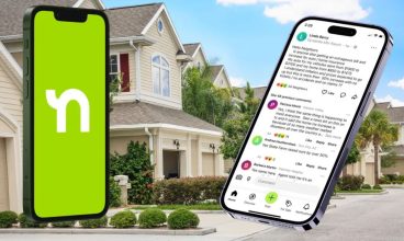 Nextdoor 邻里平台介绍