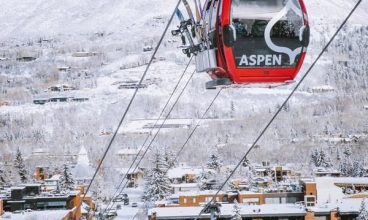 Travelski Night Express：巴黎直达阿尔卑斯的夜间滑雪列车 （EN,FR,ES）