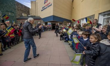 安道尔阿戈拉国际学校介绍Agora Andorra International School（CN,EN,FR）