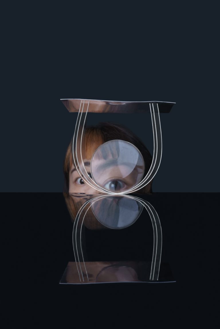 Autoportrait-Unity in Diversity