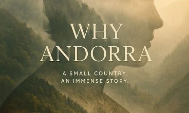 安道尔新闻：好莱坞将目光投向安道尔：《Why Andorra》纪录片试图展现“国家的善意”（CN,EN,FR）