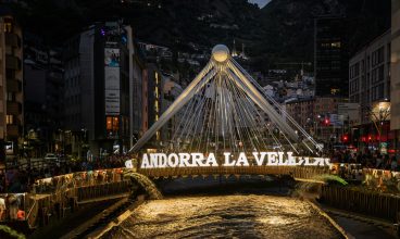 在安道尔找工作：出发前你需要知道的事情（CN,EN,FR）