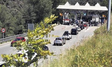 安道尔出入境新规：2026年全面实施，非欧盟居民或面临严格审查(CN,EN,FR)