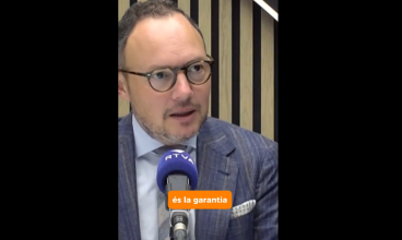 安道尔新闻：安道尔城政府首脑埃斯波特保证，安道尔的公共债务将低于 GDP 的 30%（CN,EN,FR）