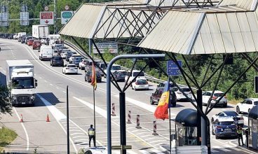 安道尔新闻：因“假”跨境工人引发的紧张局势加剧了西班牙的不满（CN,EN,FR）