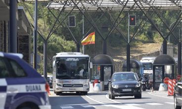 安道尔新闻：海关和移民局加强检查，以应对西班牙政府对非法跨境工人的投诉（CN,EN,FR）