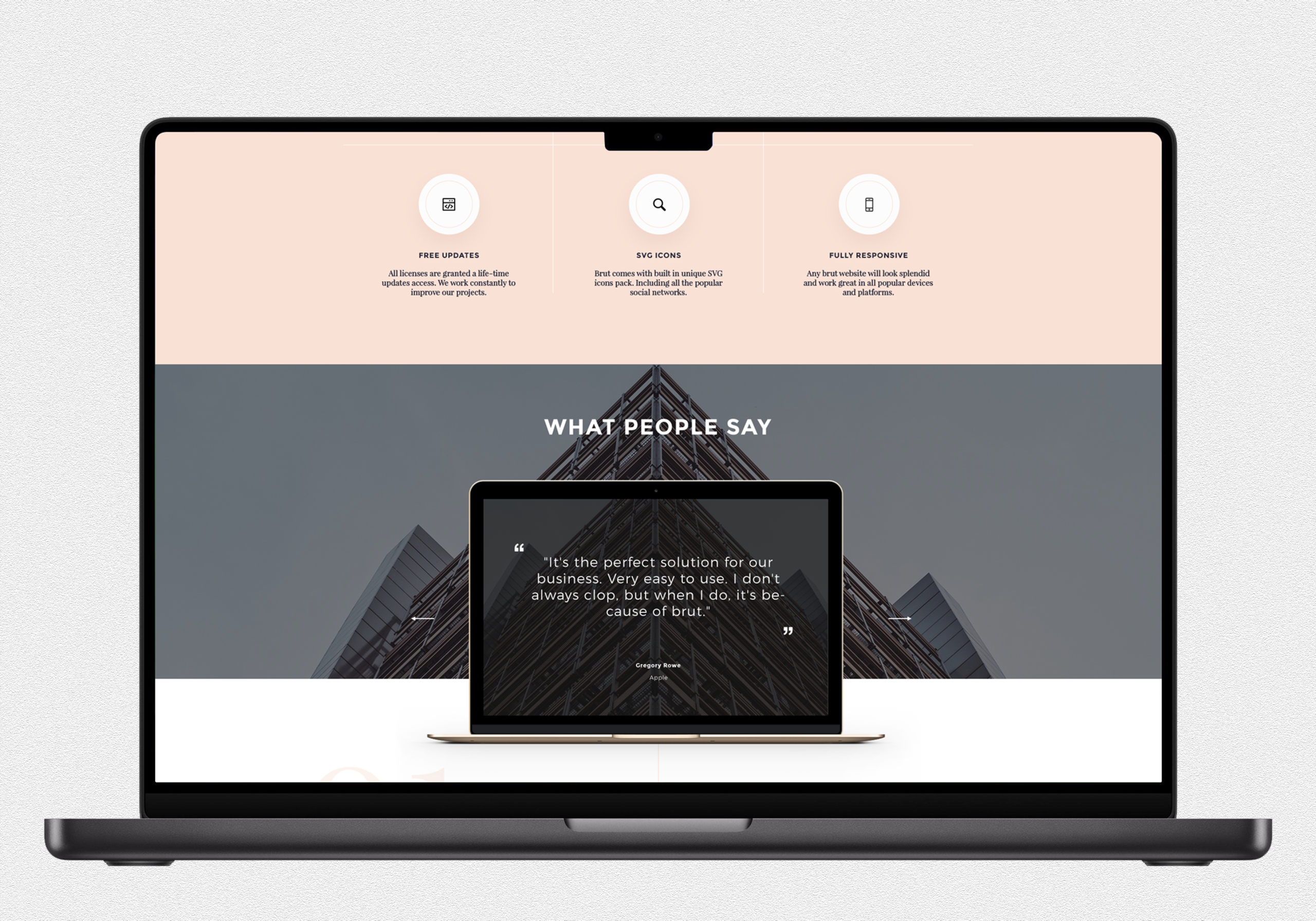 Image hover effect image