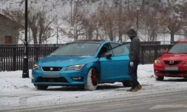 安道尔新闻：安道尔冬季驾车提醒,未配防滑装备最高罚500欧（CN,EN,FR）