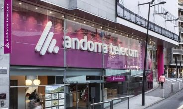 安道尔电信启动家庭用户网速升级计划，最高可达 2 Gbps