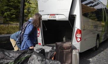 安道尔直达法国和西班牙的机场大巴线路开通（CN,EN,FR）