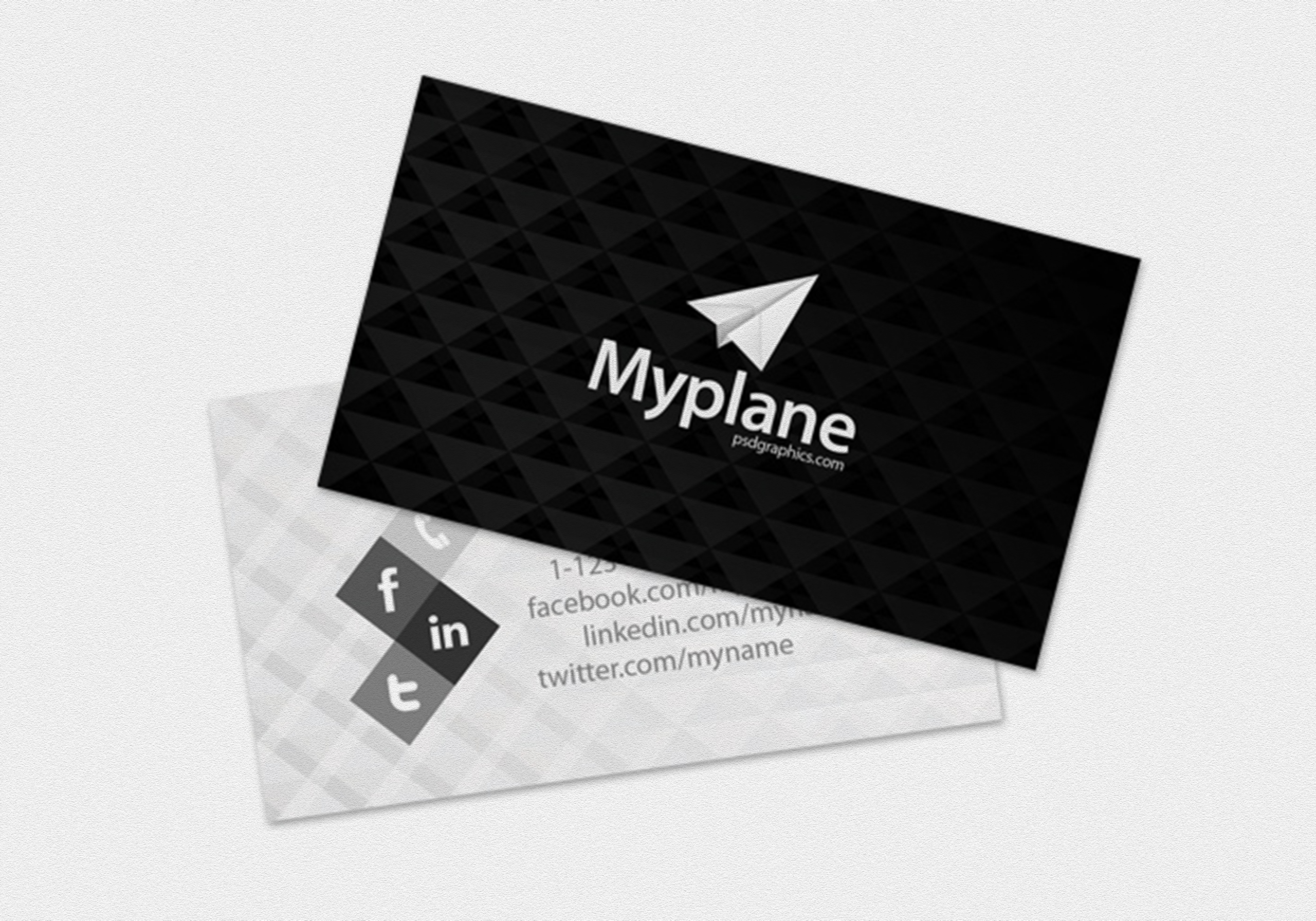 Image hover effect image